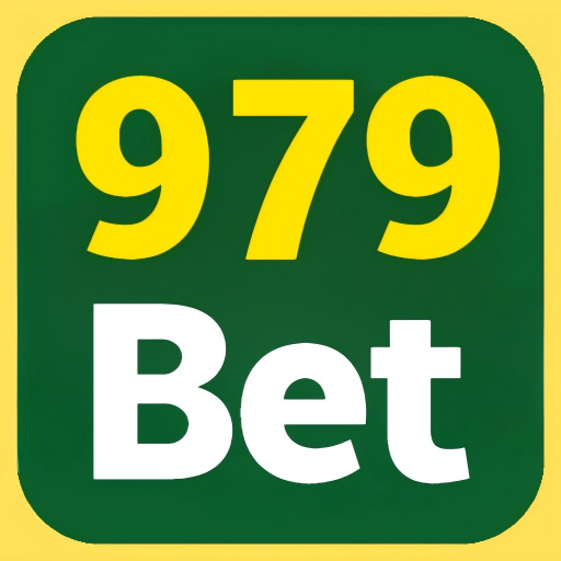 Imagem promocional da 979BET mostrando a plataforma e suas vantagens