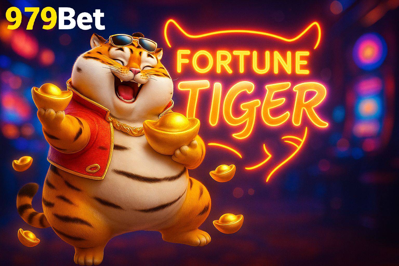 Como Jogar Fortune Tiger