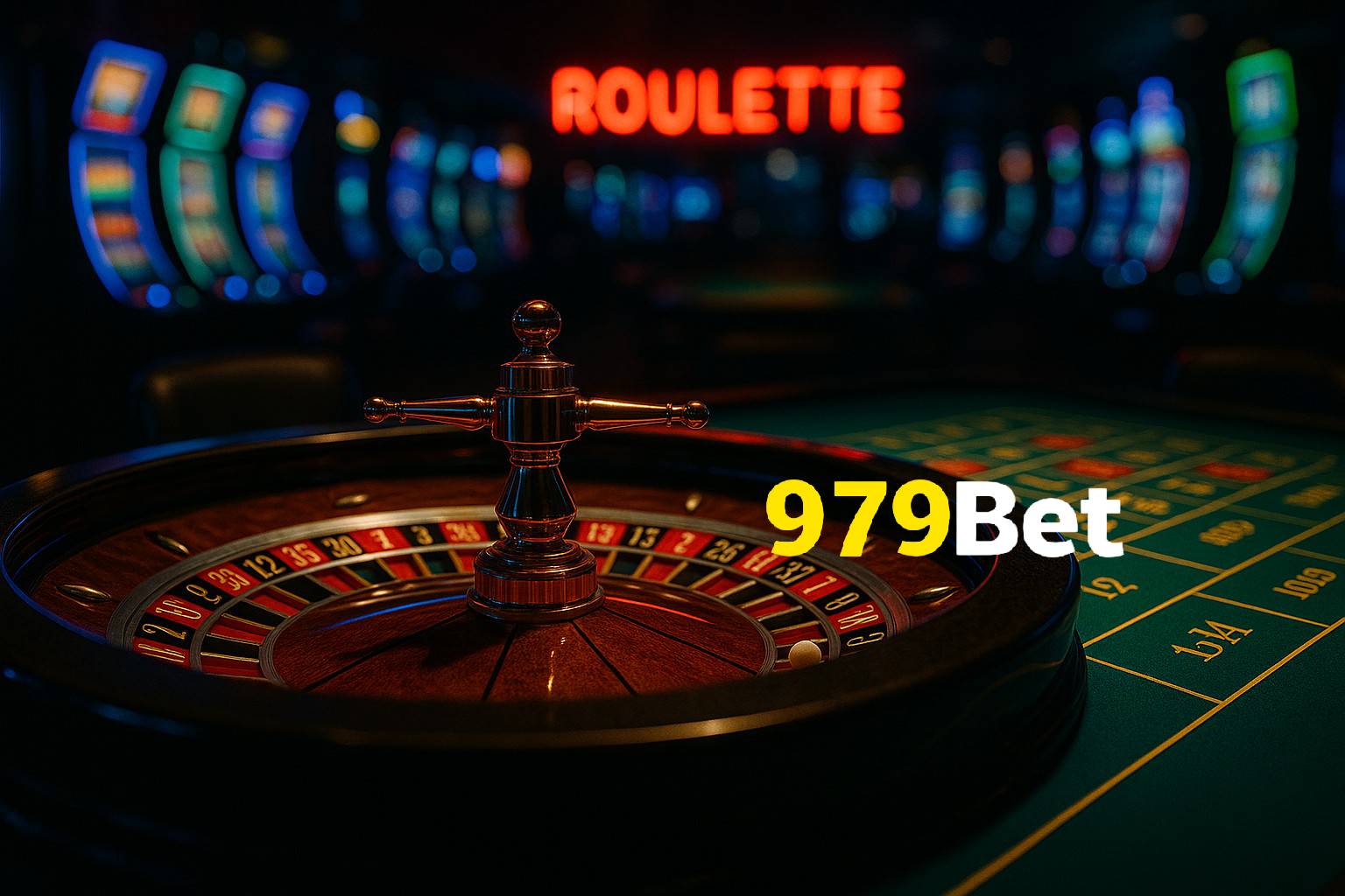 Jogos de roleta online