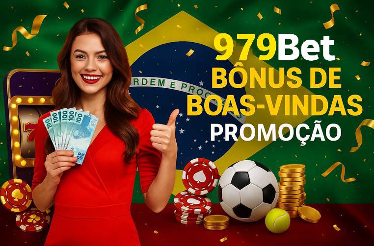 Promoções de Ano Novo no 979BET