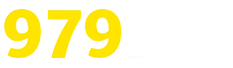 Logo da 979BET